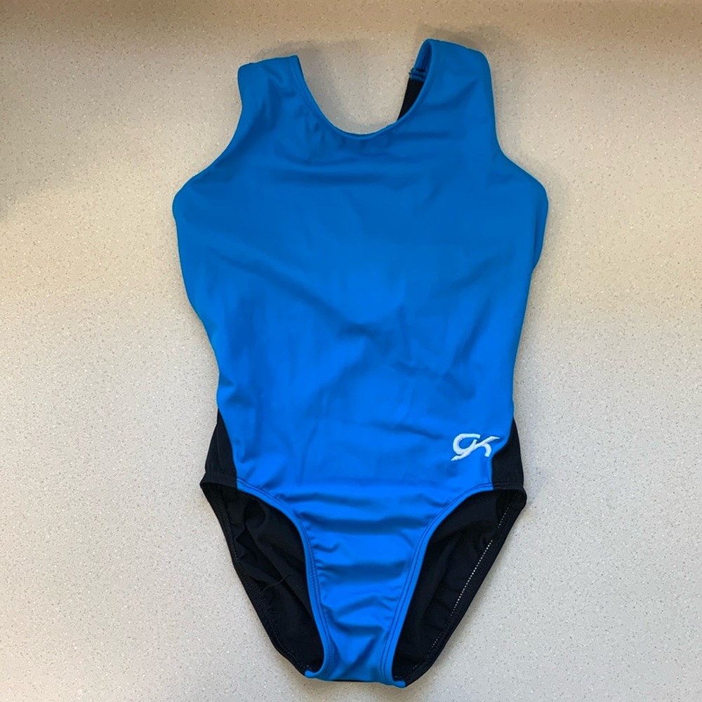 GK Leotard